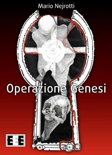 Operazione Genesi (Altrimondi Vol. 12)